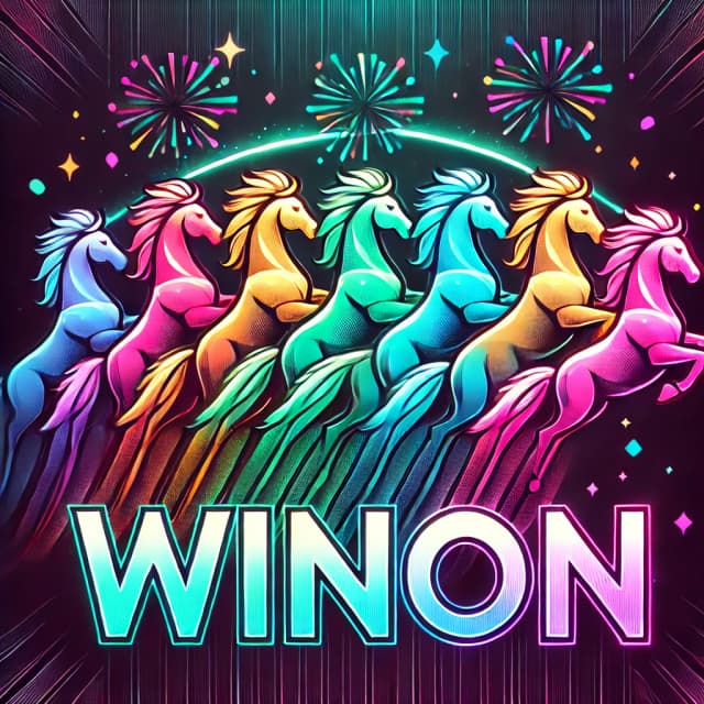 WINON Logo